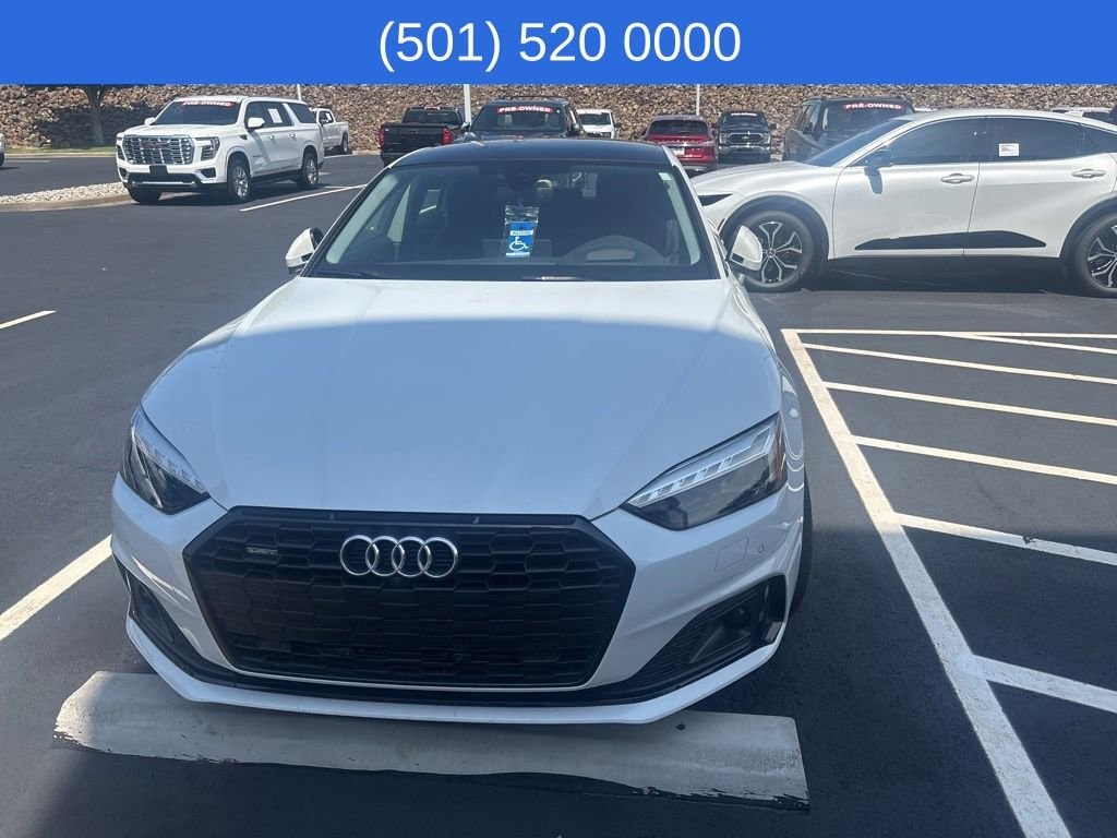 audi a5 sportback 2023 WAUBBCF58PA001759 image audi a5 sportback 2023 WAUBBCF58PA001759 image